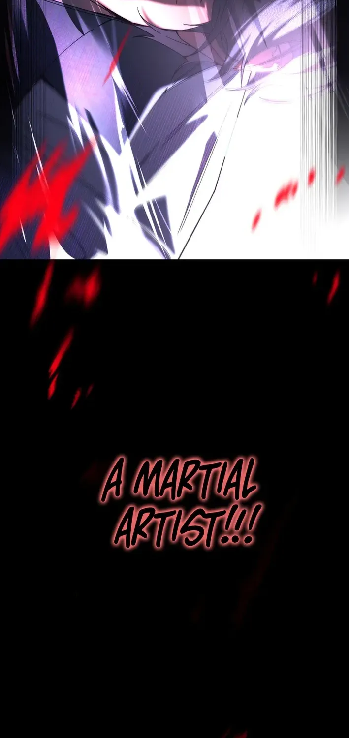Heavenly Demon Goes to High School Chapter 7 page 8 - 