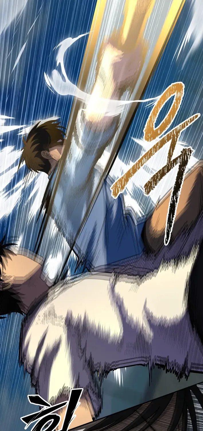 Heavenly Demon Goes to High School Chapter 7 page 71 - 