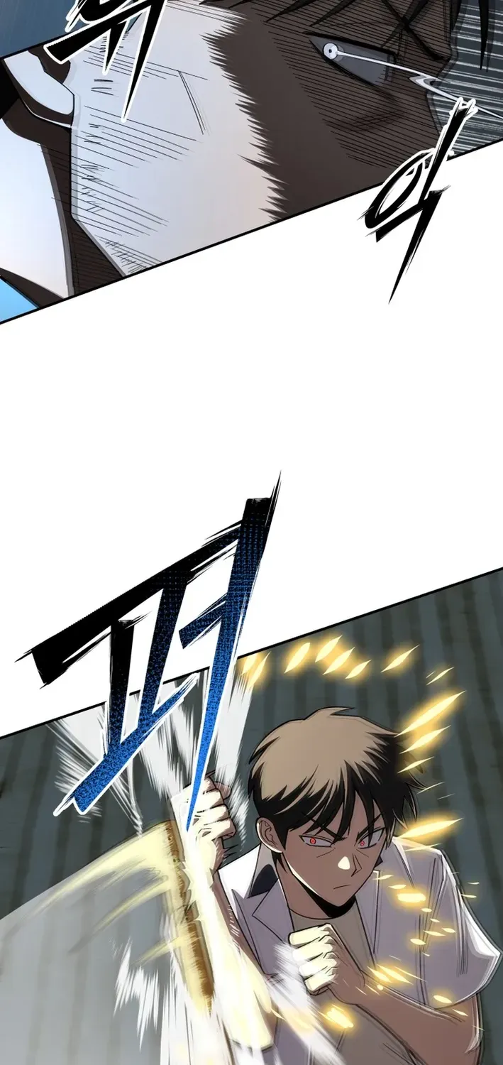 Heavenly Demon Goes to High School Chapter 7 page 72 - 