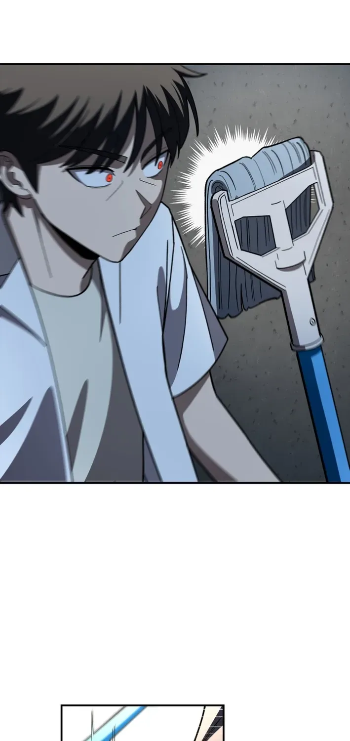 Heavenly Demon Goes to High School Chapter 7 page 79 - 
