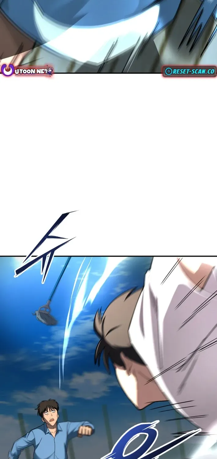 Heavenly Demon Goes to High School Chapter 7 page 84 - 