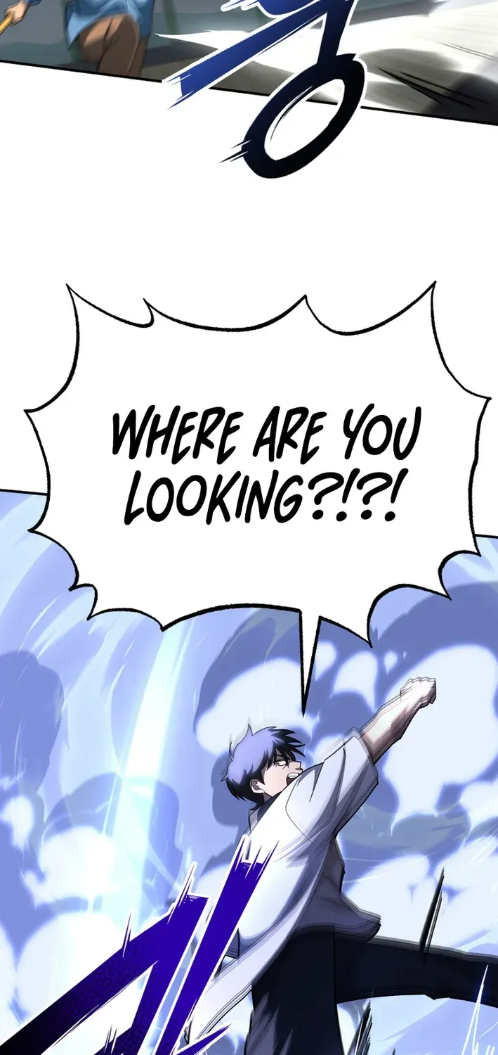 Heavenly Demon Goes to High School Chapter 7 page 85 - 