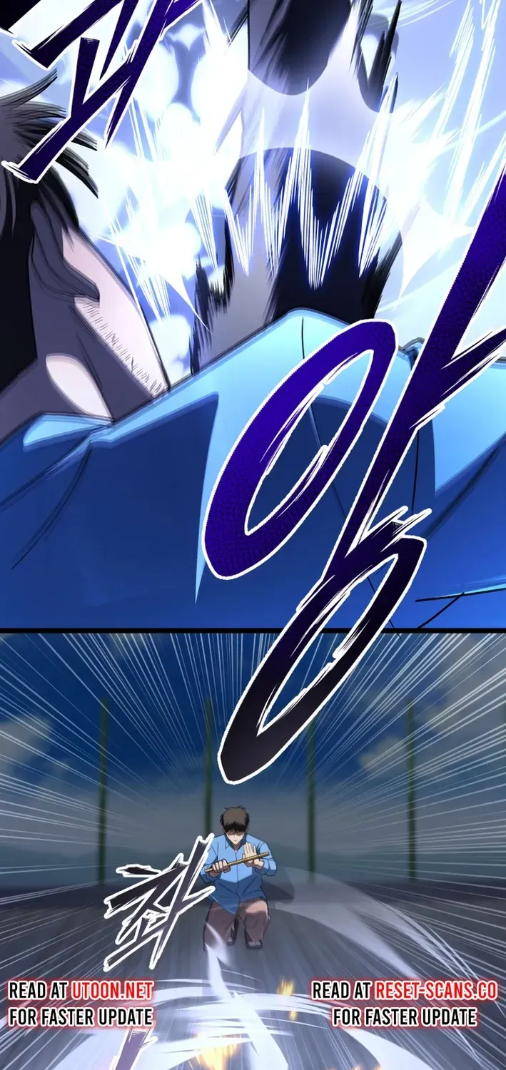 Heavenly Demon Goes to High School Chapter 7 page 86 - 