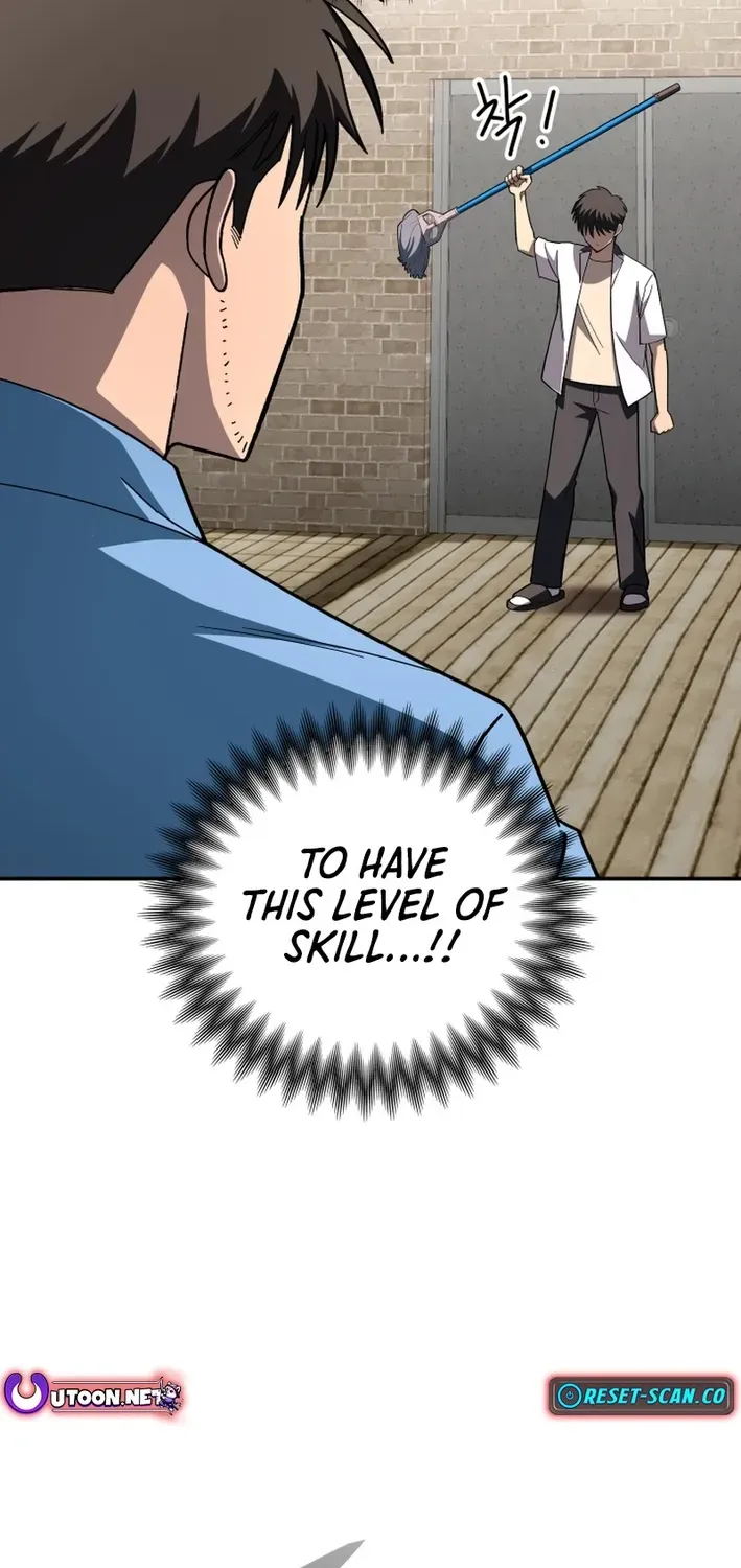 Heavenly Demon Goes to High School Chapter 7 page 92 - 