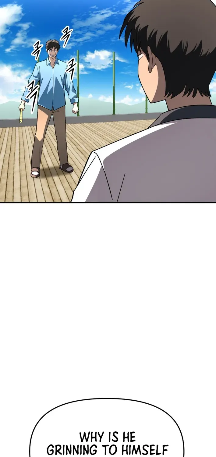Heavenly Demon Goes to High School Chapter 7 page 97 - 