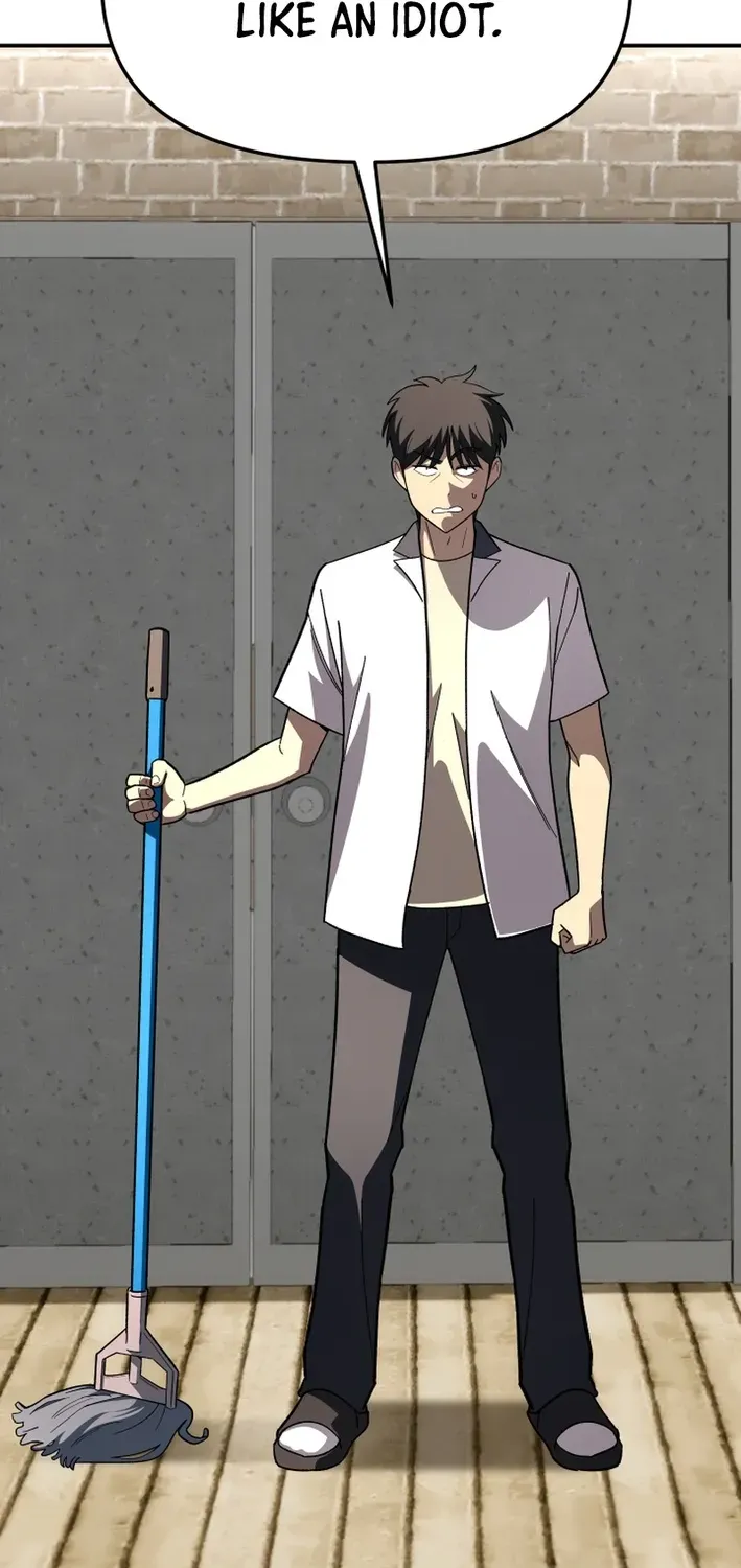Heavenly Demon Goes to High School Chapter 7 page 98 - 