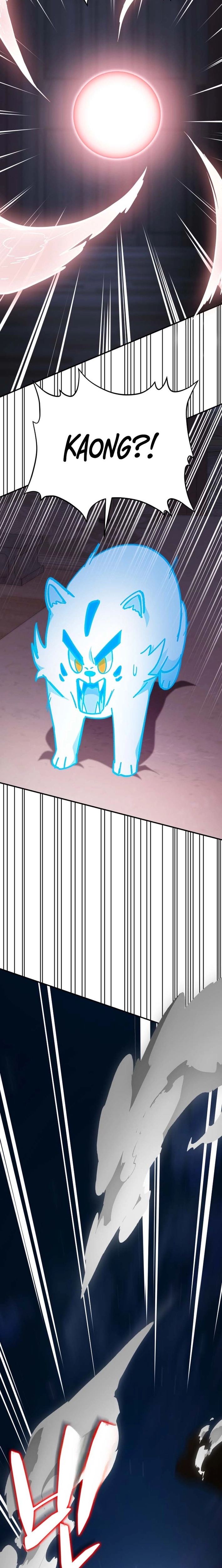 Heavenly Demon Goes to High School Chapter 70 page 29 - 