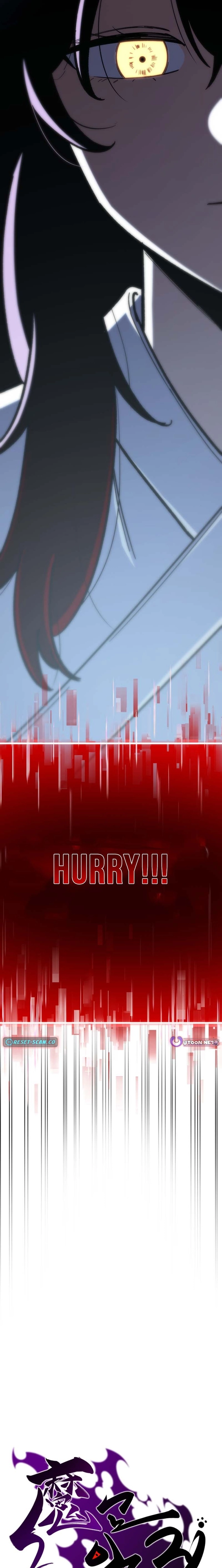 Heavenly Demon Goes to High School Chapter 70 page 38 - 