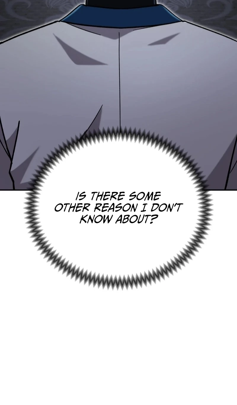 Heavenly Demon Goes to High School Chapter 71 page 11 - 