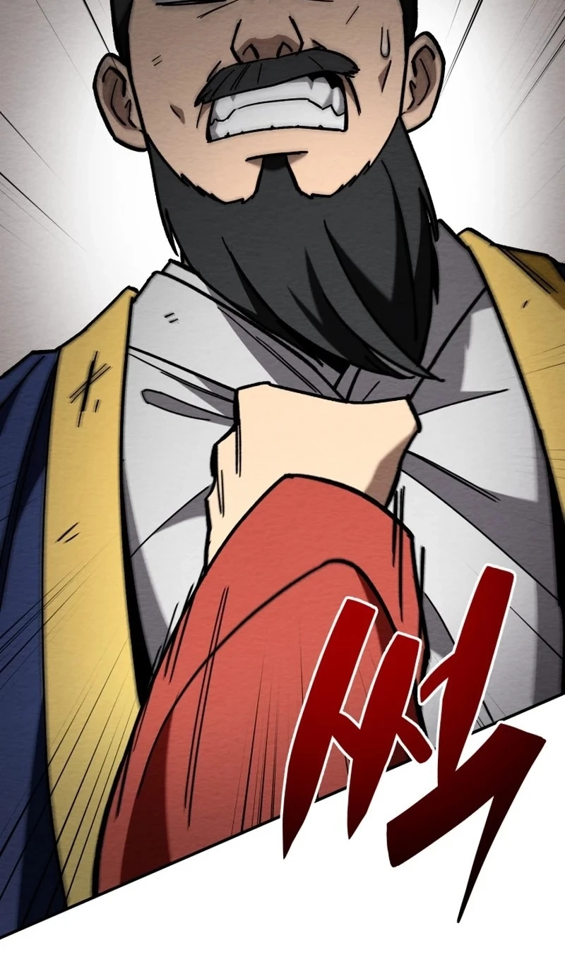 Heavenly Demon Goes to High School Chapter 71 page 107 - 