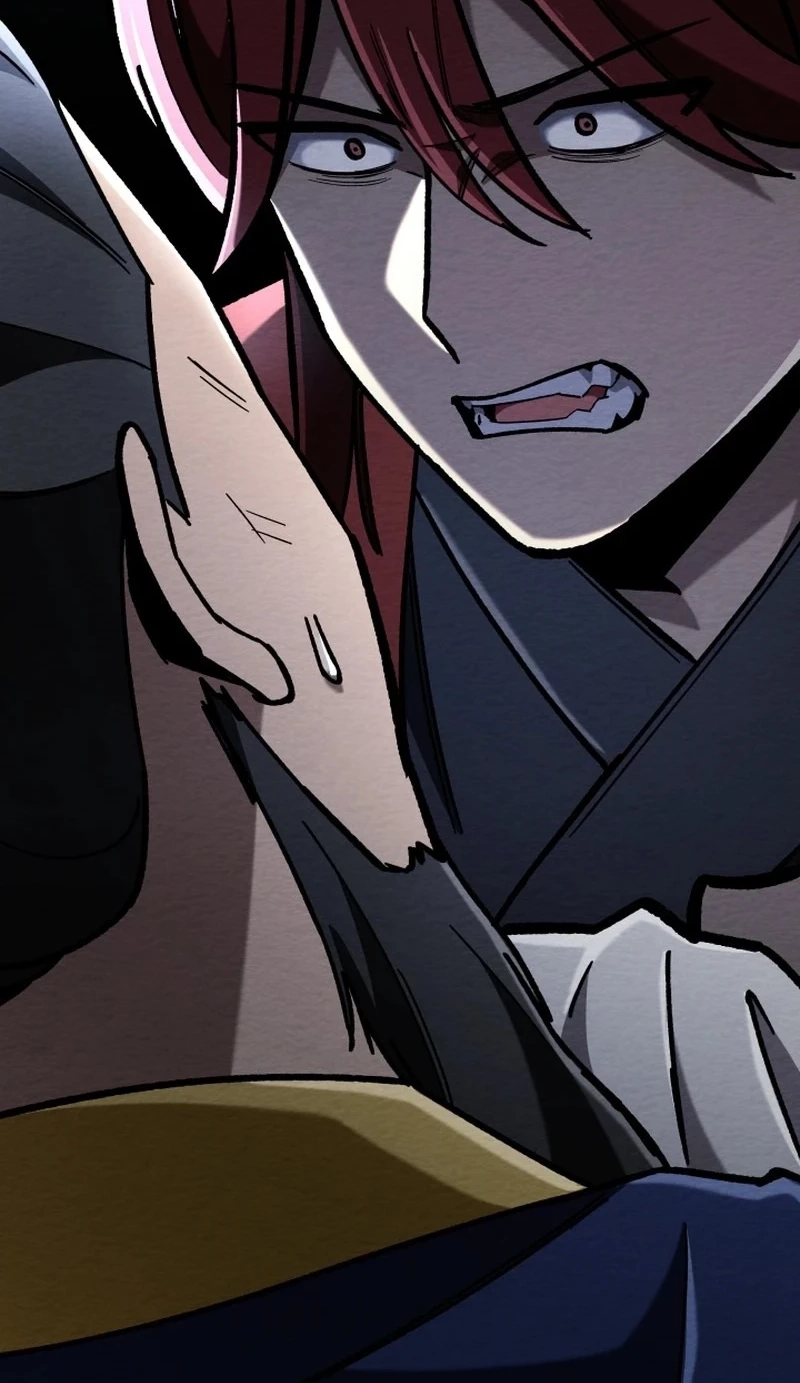 Heavenly Demon Goes to High School Chapter 71 page 109 - 
