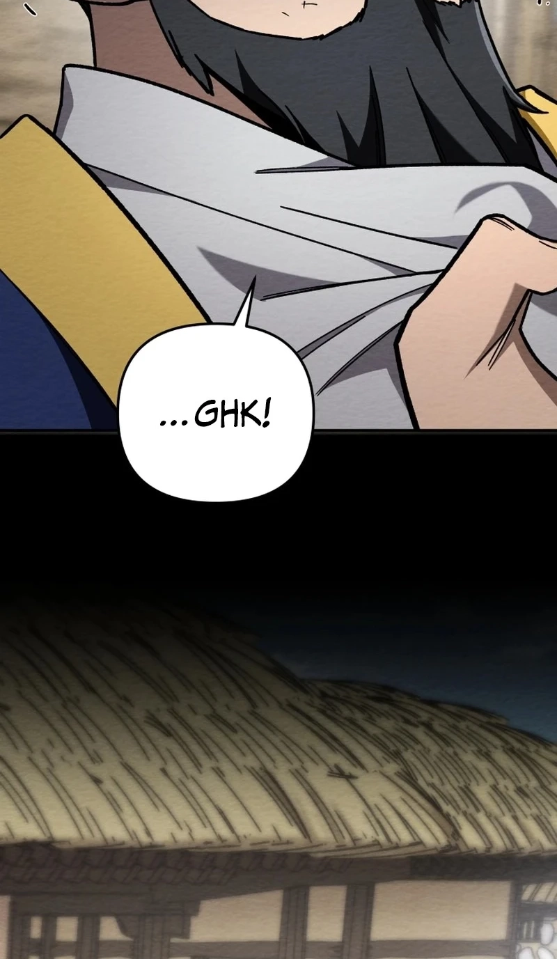Heavenly Demon Goes to High School Chapter 71 page 111 - 
