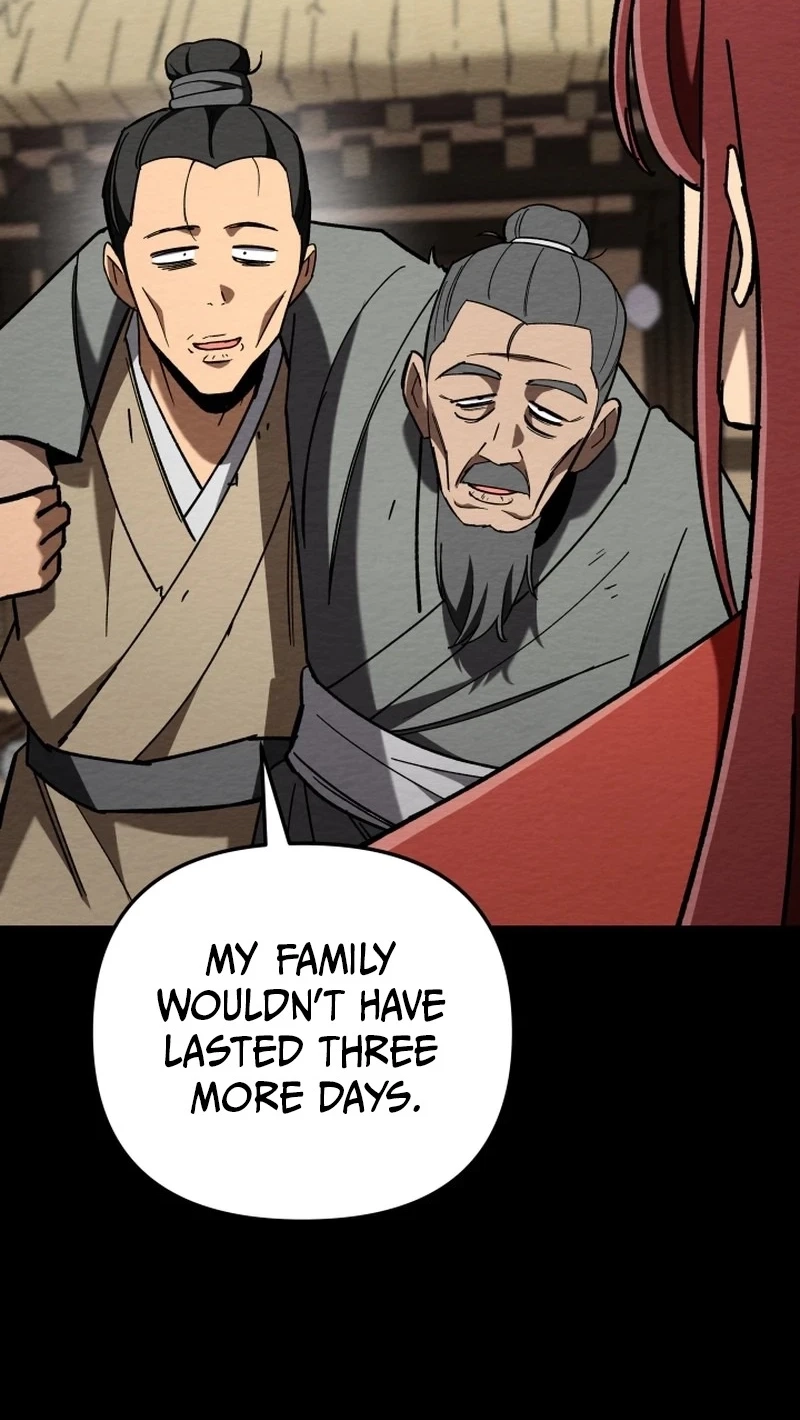 Heavenly Demon Goes to High School Chapter 71 page 117 - 