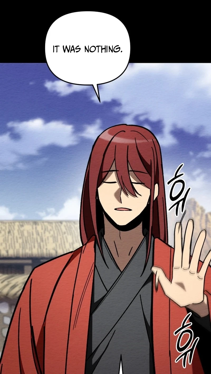 Heavenly Demon Goes to High School Chapter 71 page 118 - 