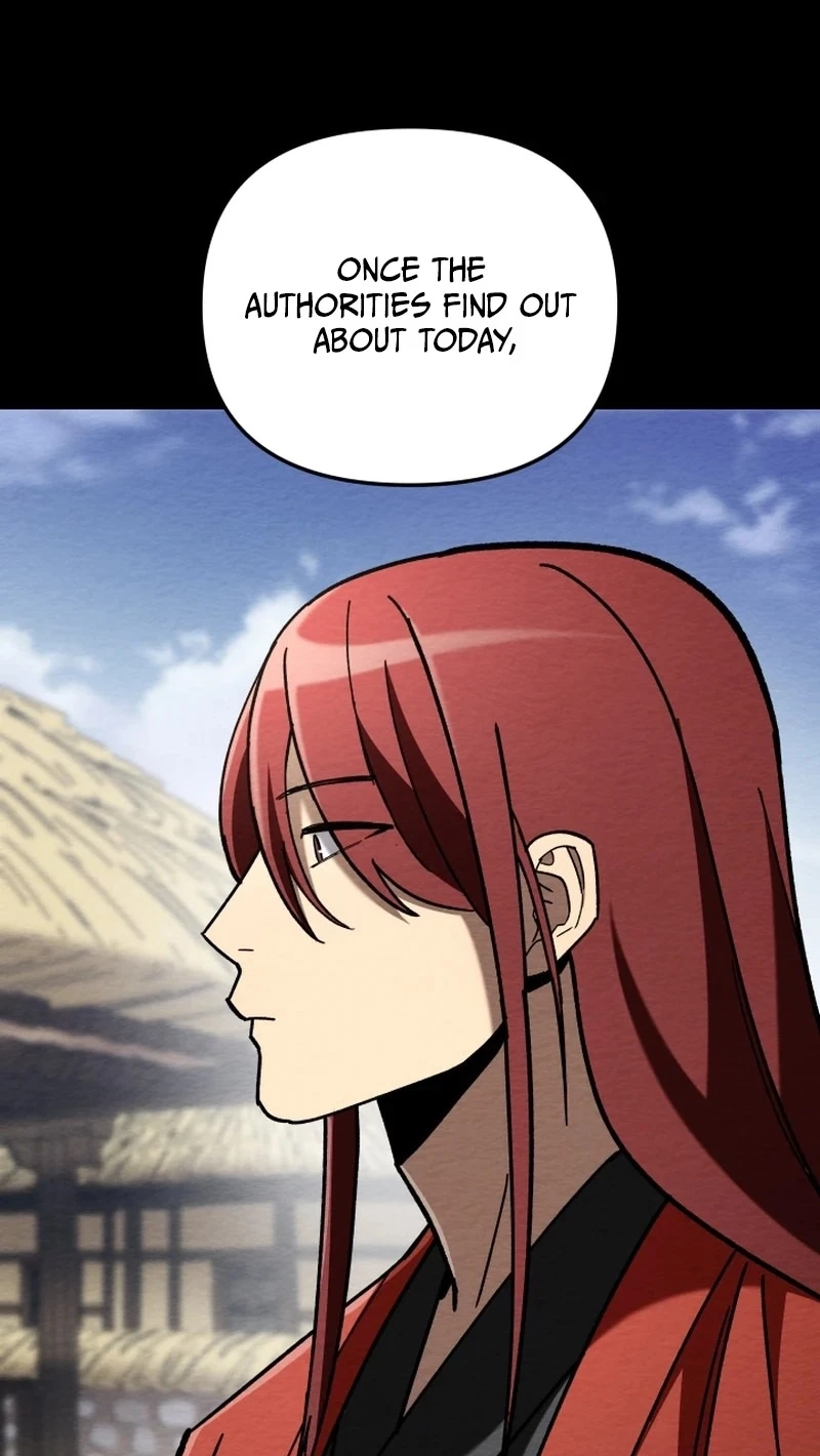 Heavenly Demon Goes to High School Chapter 71 page 121 - 