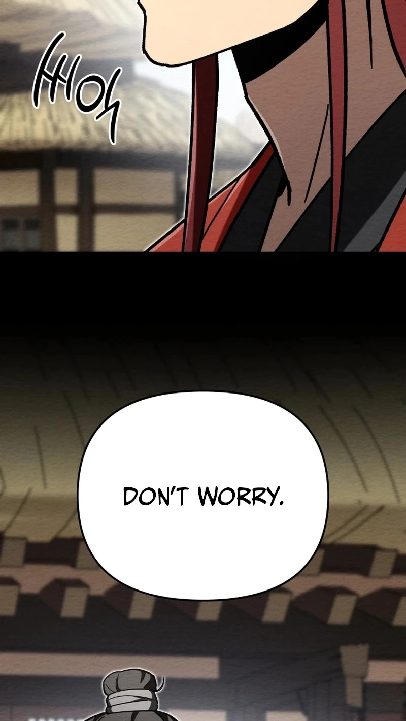 Heavenly Demon Goes to High School Chapter 71 page 123 - 