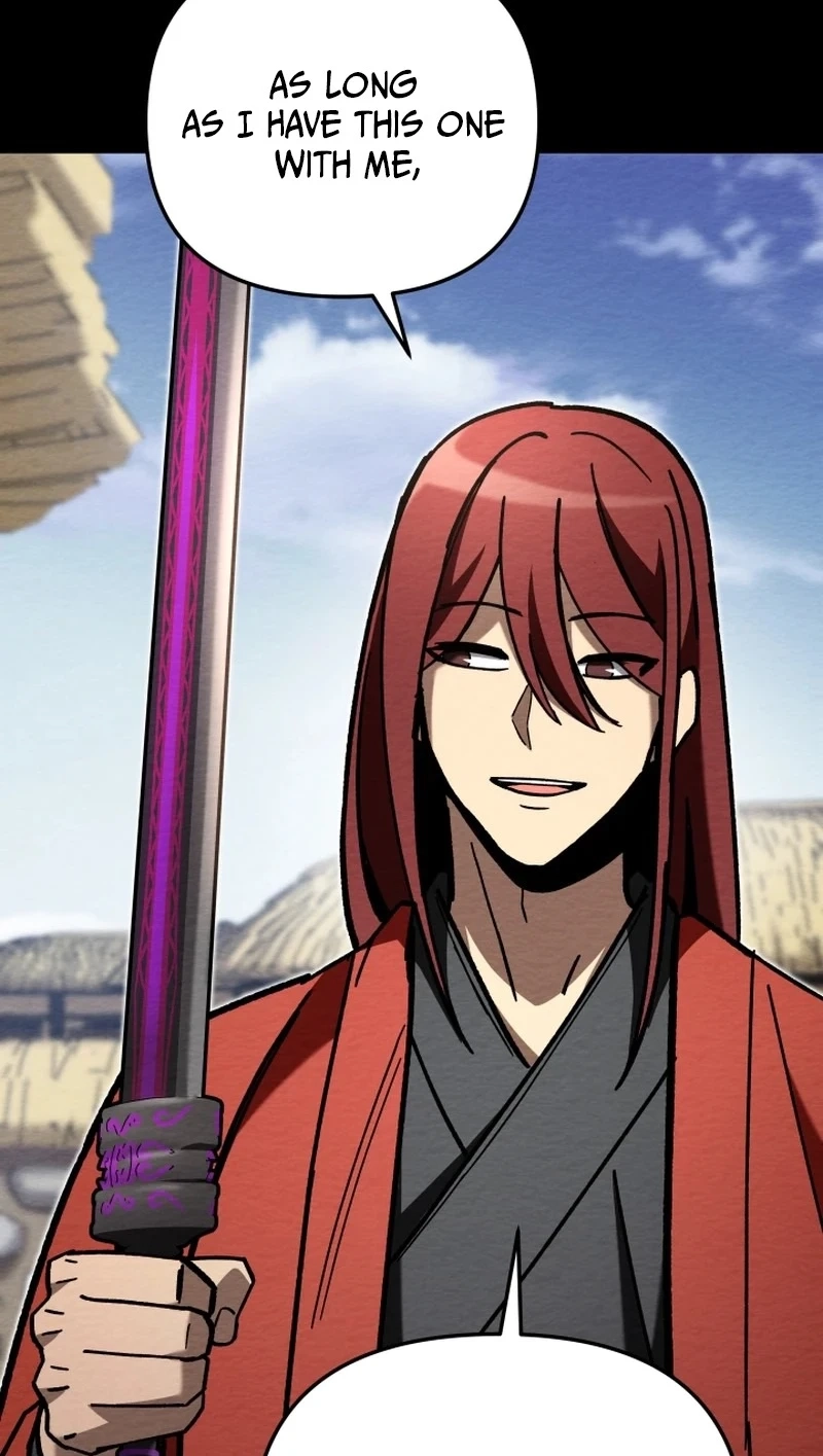 Heavenly Demon Goes to High School Chapter 71 page 125 - 