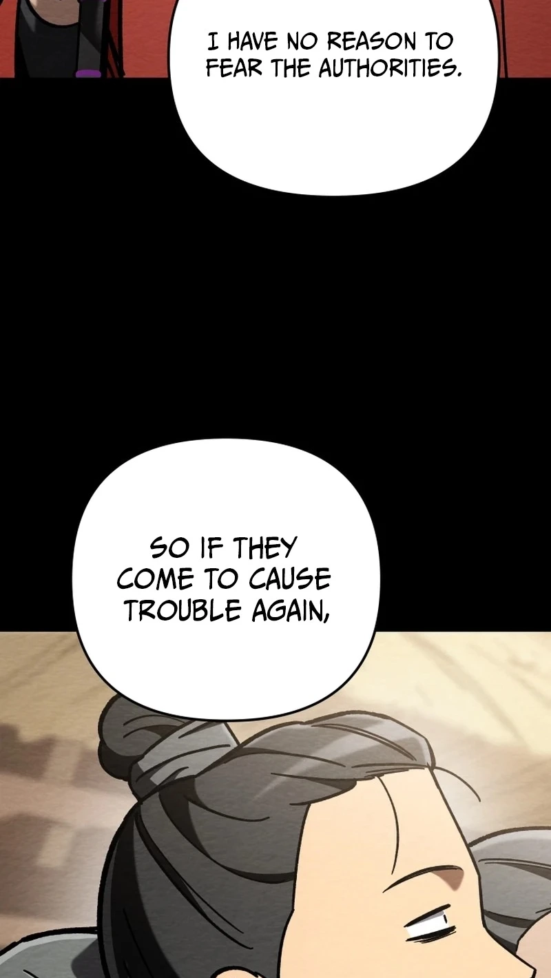 Heavenly Demon Goes to High School Chapter 71 page 126 - 
