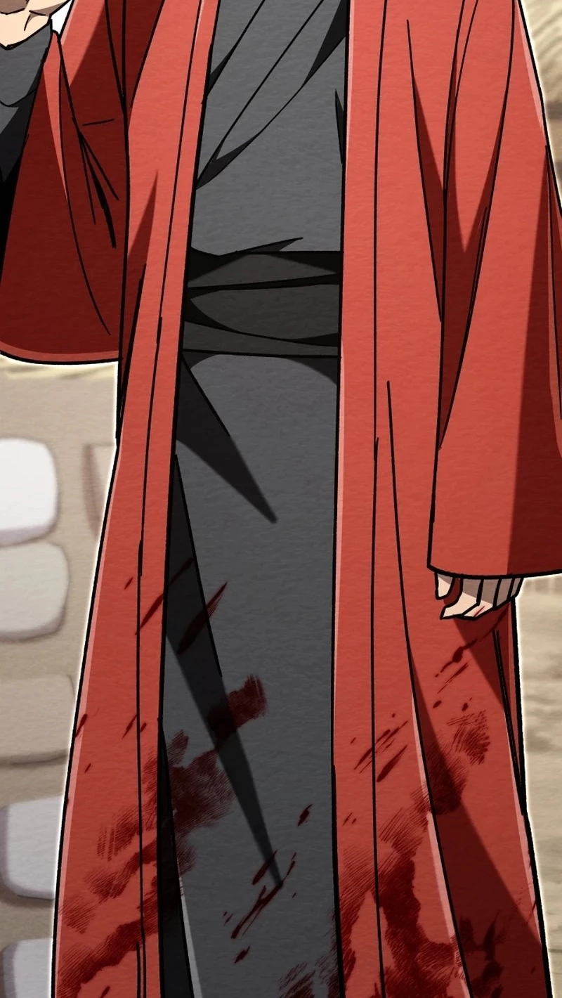 Heavenly Demon Goes to High School Chapter 71 page 129 - 