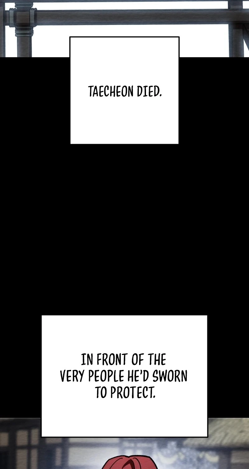 Heavenly Demon Goes to High School Chapter 71 page 133 - 