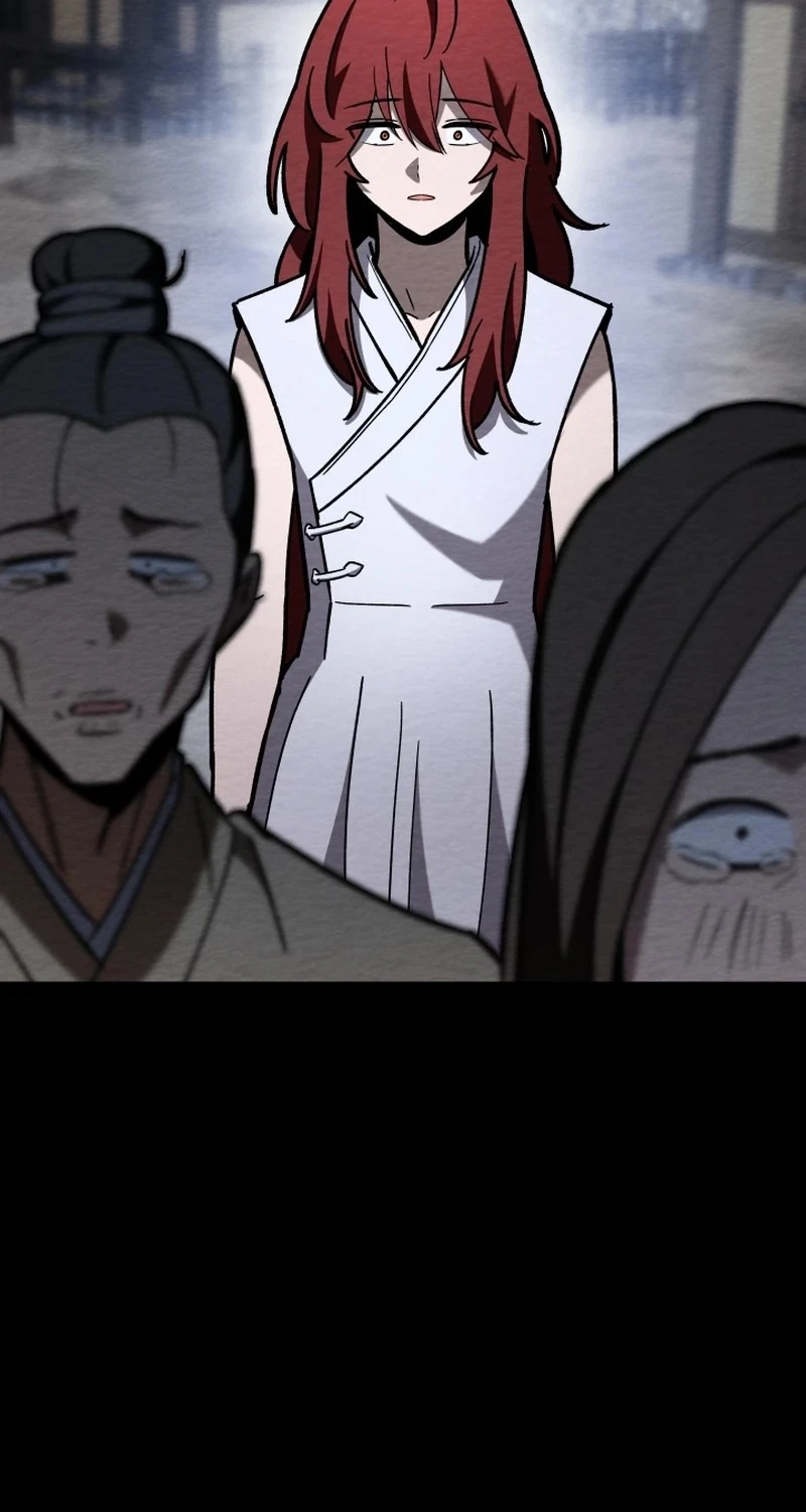 Heavenly Demon Goes to High School Chapter 71 page 134 - 