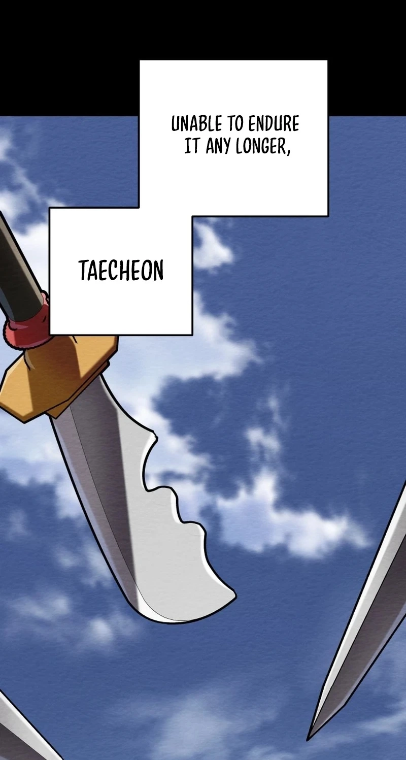 Heavenly Demon Goes to High School Chapter 71 page 138 - 