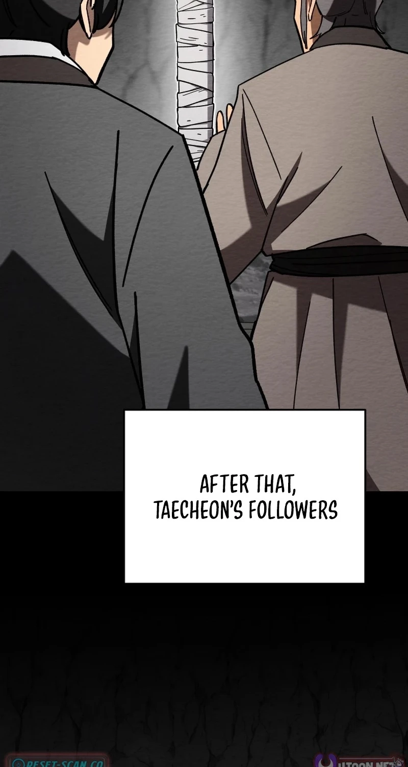 Heavenly Demon Goes to High School Chapter 71 page 141 - 