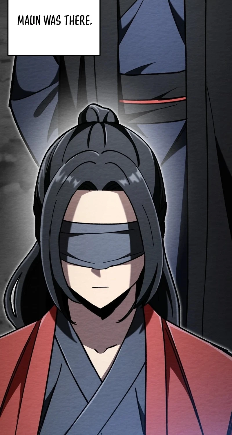 Heavenly Demon Goes to High School Chapter 71 page 146 - 