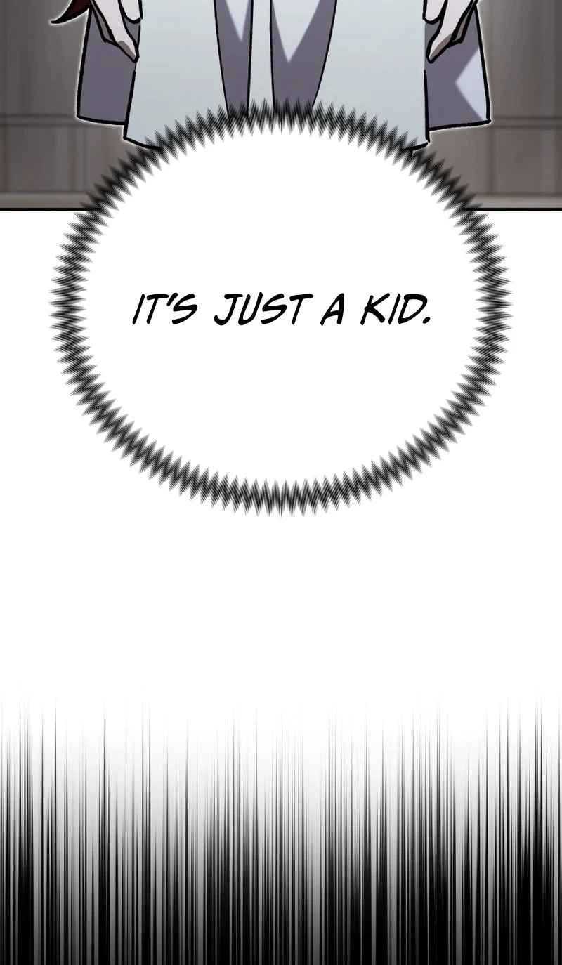 Heavenly Demon Goes to High School Chapter 71 page 17 - 