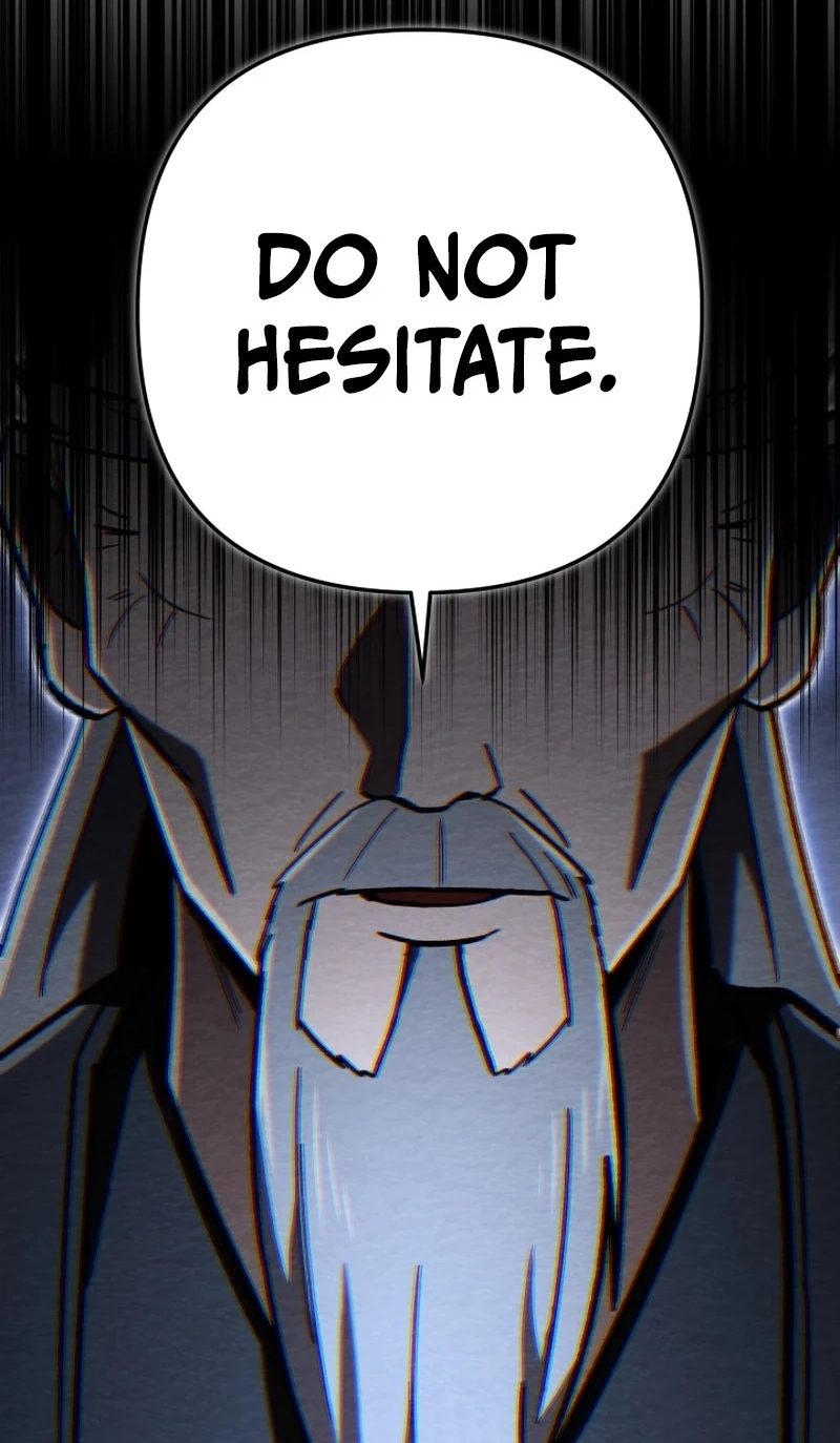 Heavenly Demon Goes to High School Chapter 71 page 18 - 