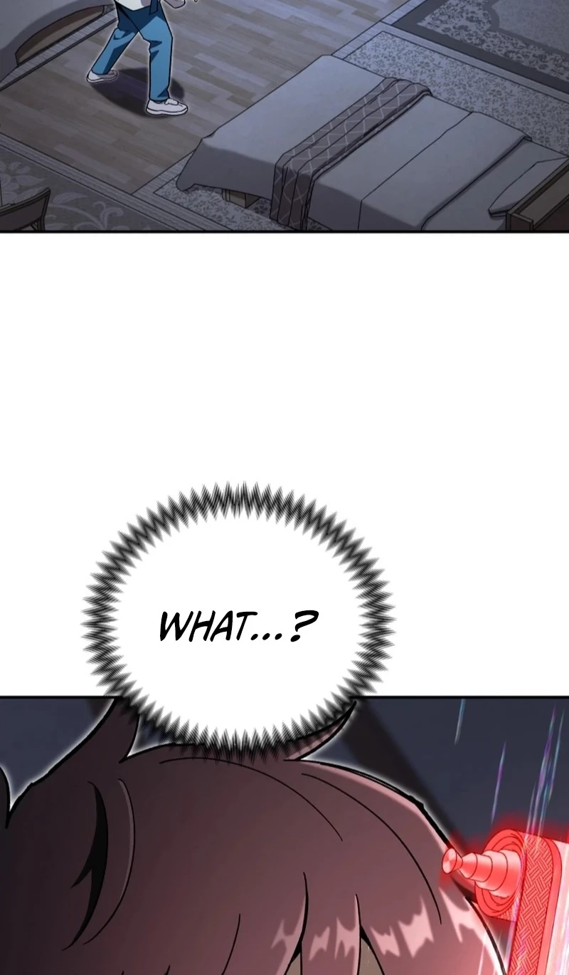 Heavenly Demon Goes to High School Chapter 71 page 3 - 