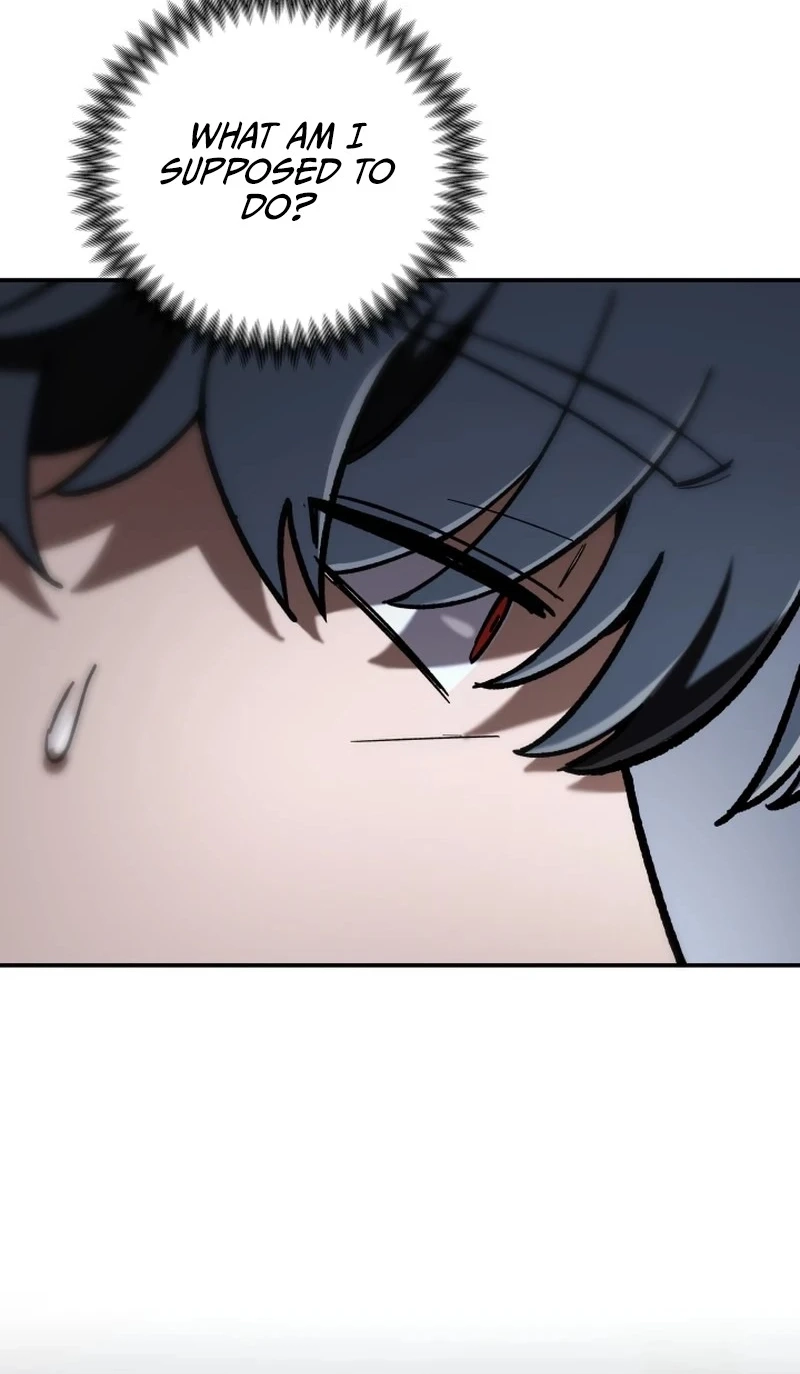 Heavenly Demon Goes to High School Chapter 71 page 22 - 