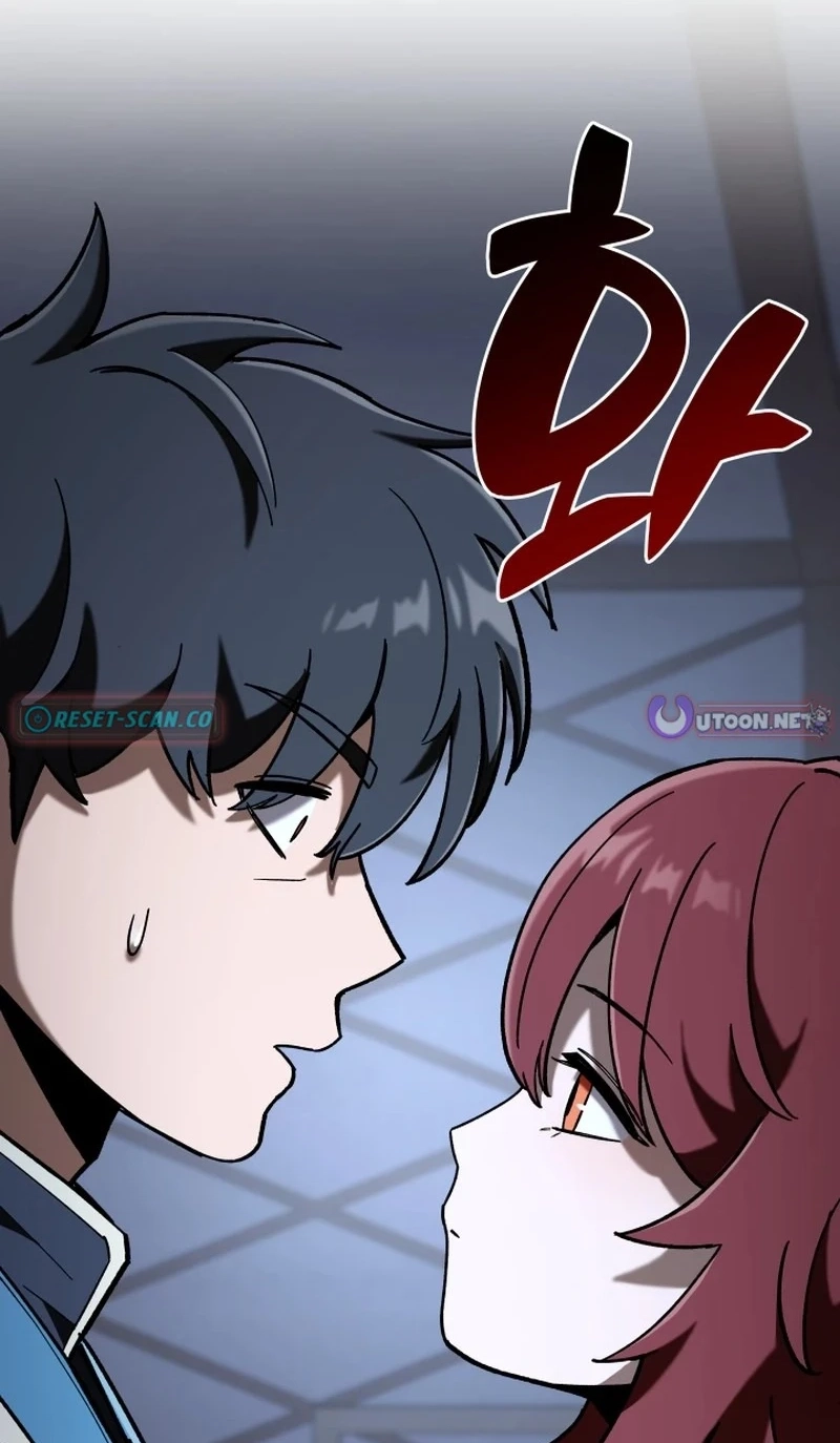 Heavenly Demon Goes to High School Chapter 71 page 23 - 