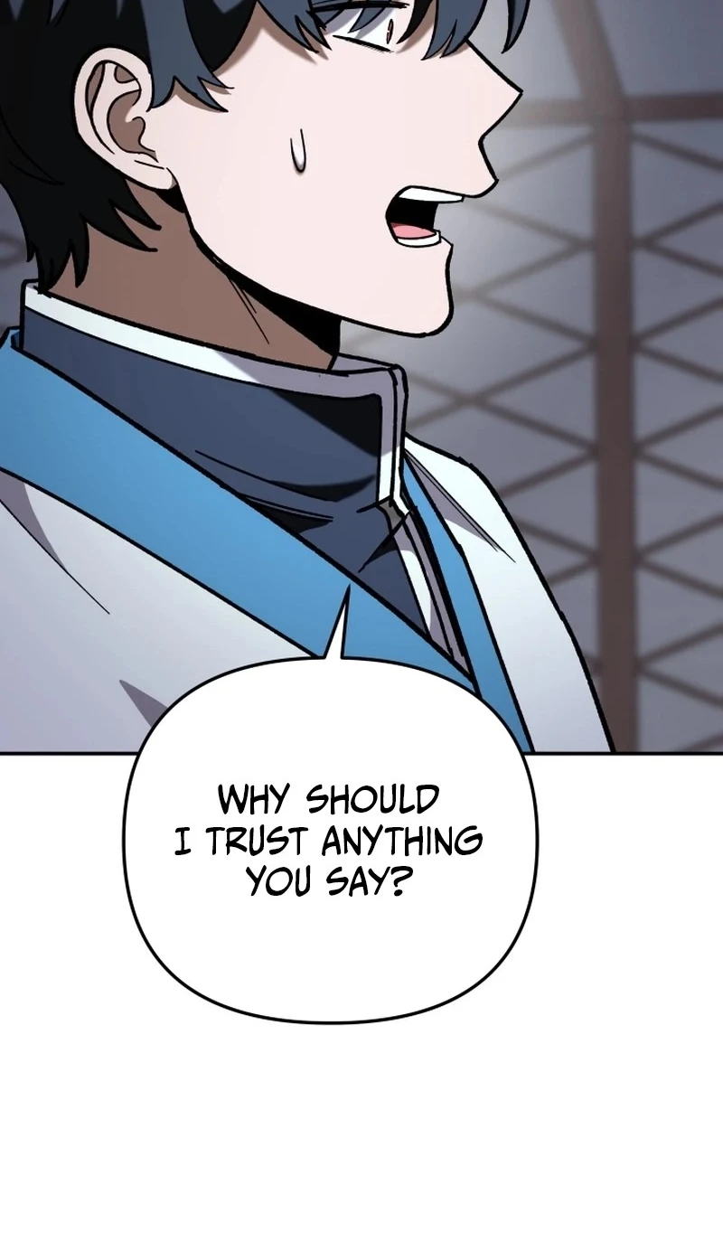 Heavenly Demon Goes to High School Chapter 71 page 27 - 
