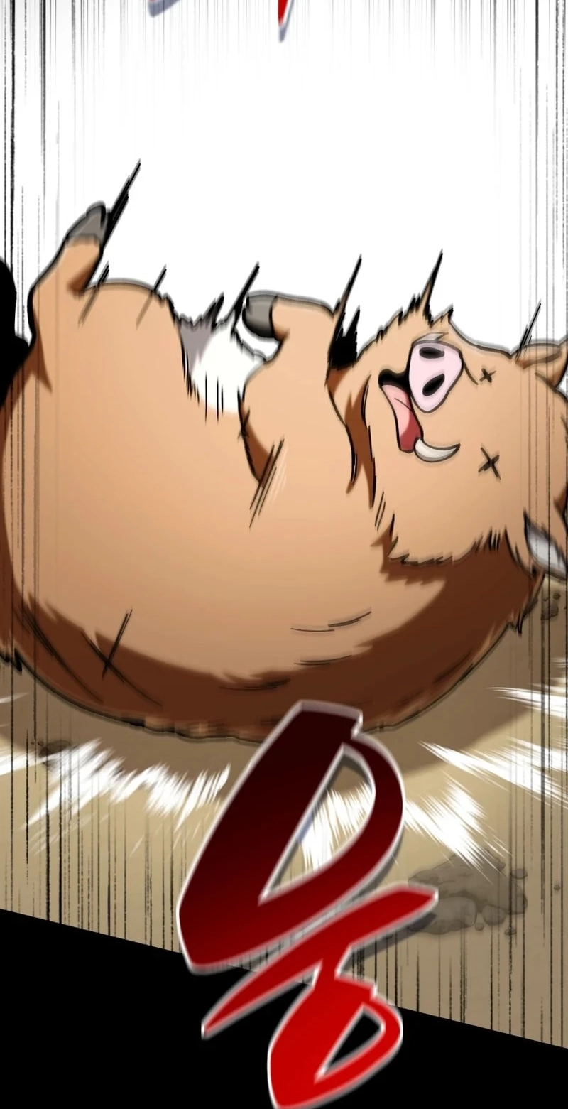 Heavenly Demon Goes to High School Chapter 71 page 37 - 