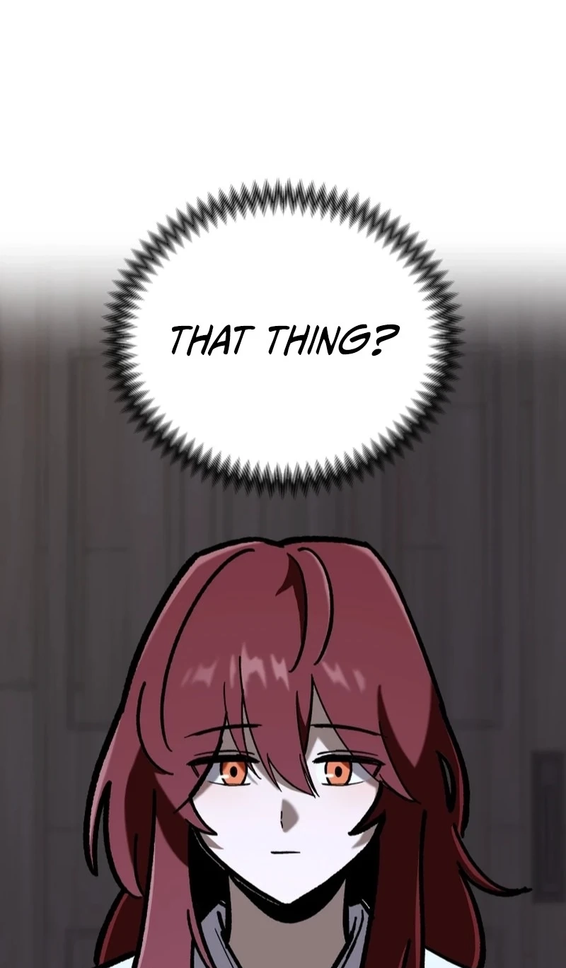 Heavenly Demon Goes to High School Chapter 71 page 5 - 