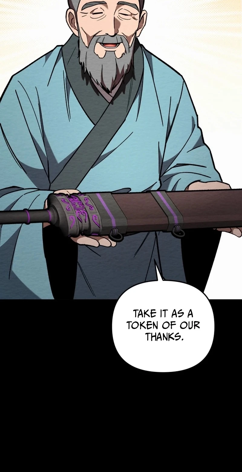 Heavenly Demon Goes to High School Chapter 71 page 41 - 