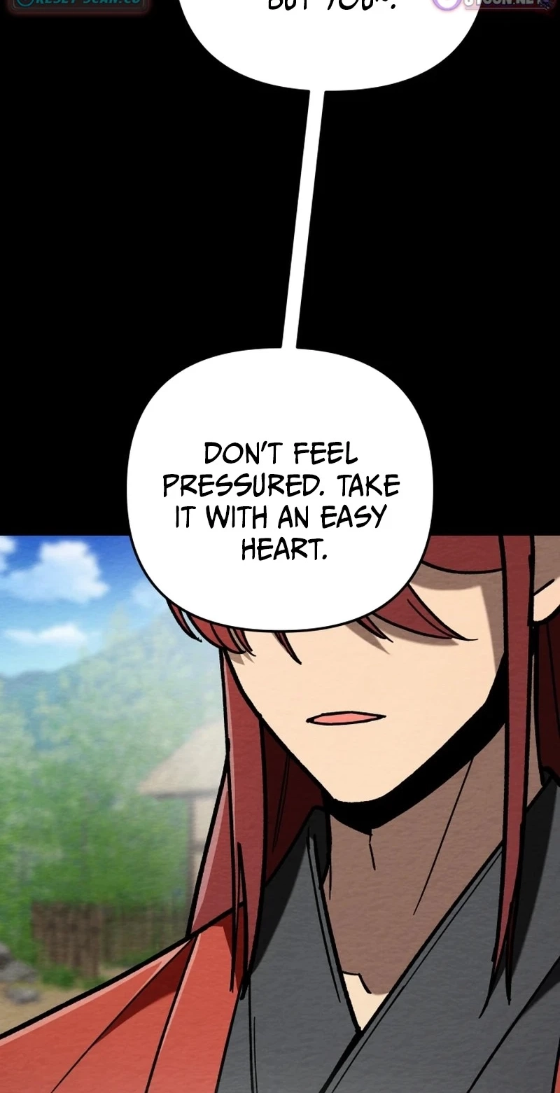 Heavenly Demon Goes to High School Chapter 71 page 43 - 