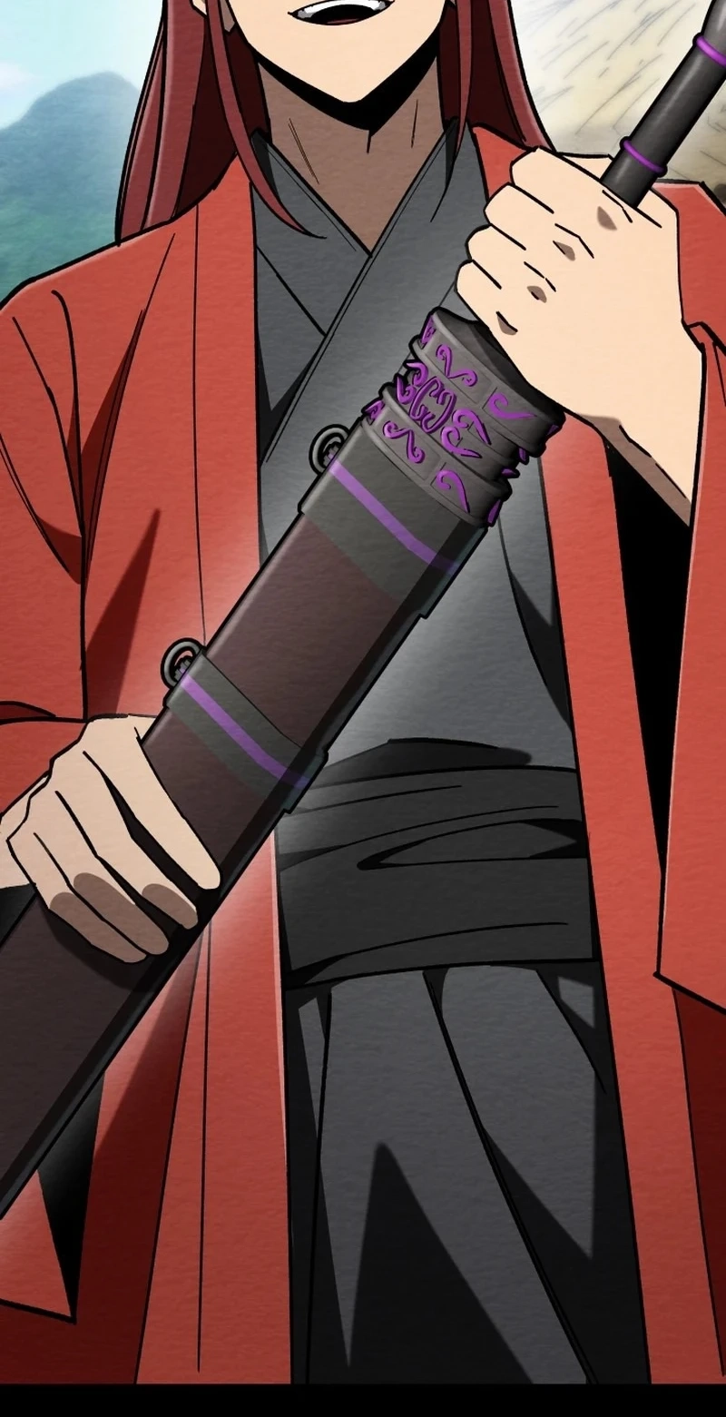 Heavenly Demon Goes to High School Chapter 71 page 46 - 