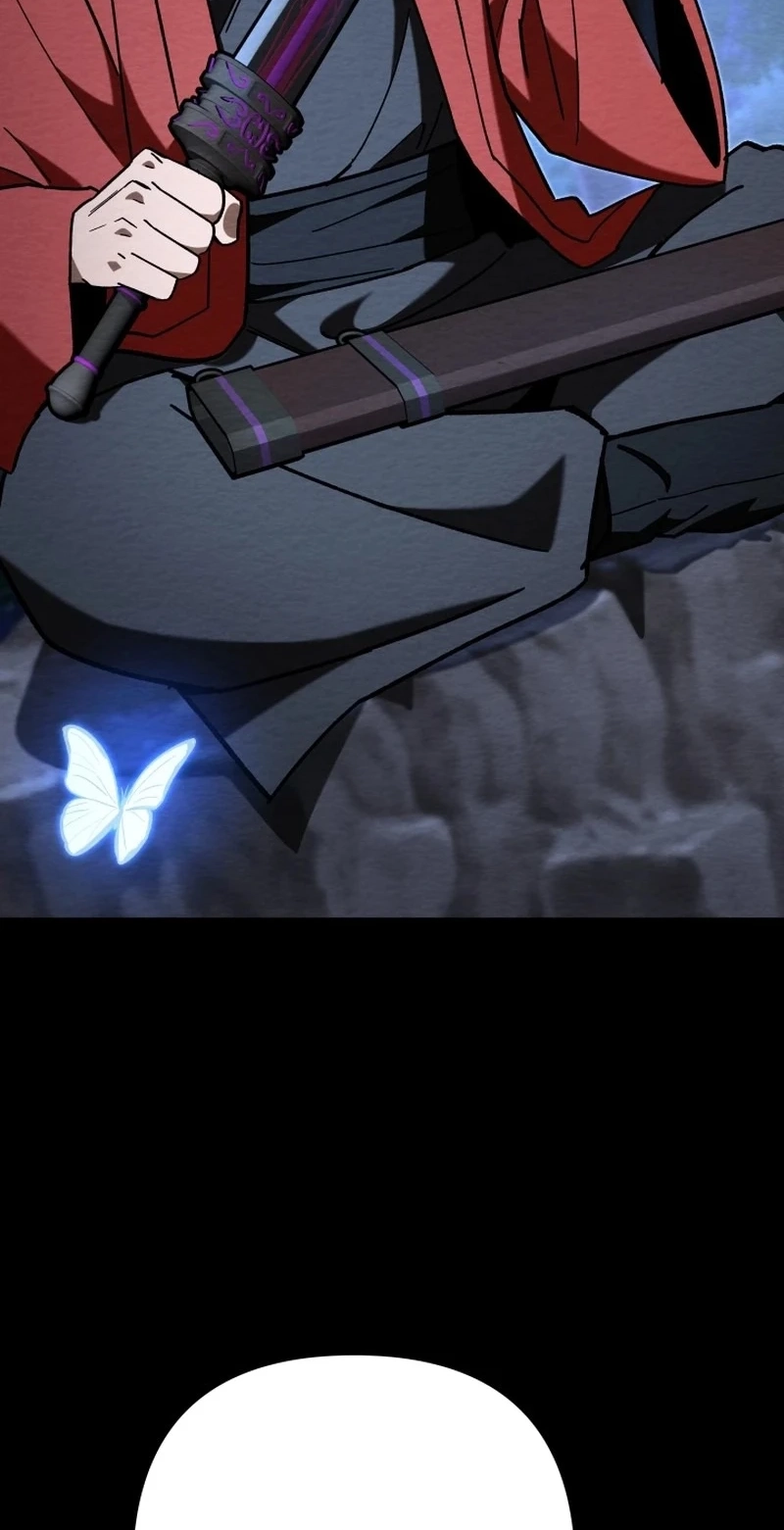 Heavenly Demon Goes to High School Chapter 71 page 49 - 