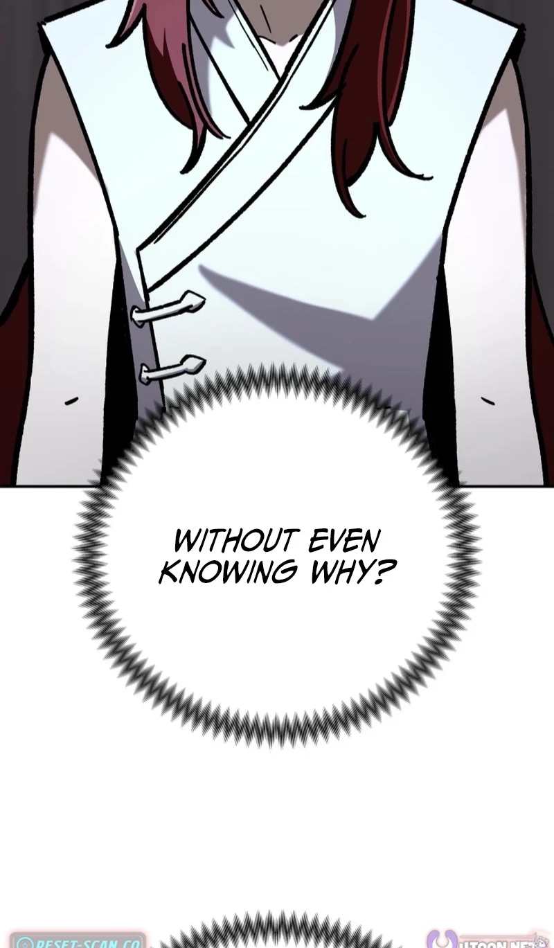 Heavenly Demon Goes to High School Chapter 71 page 6 - 