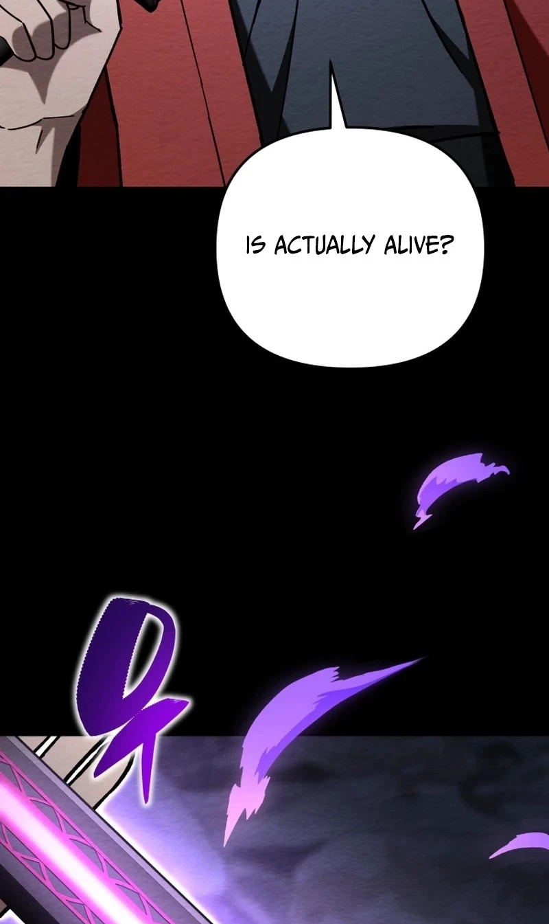 Heavenly Demon Goes to High School Chapter 71 page 53 - 