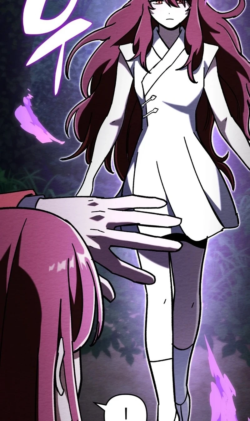 Heavenly Demon Goes to High School Chapter 71 page 58 - 
