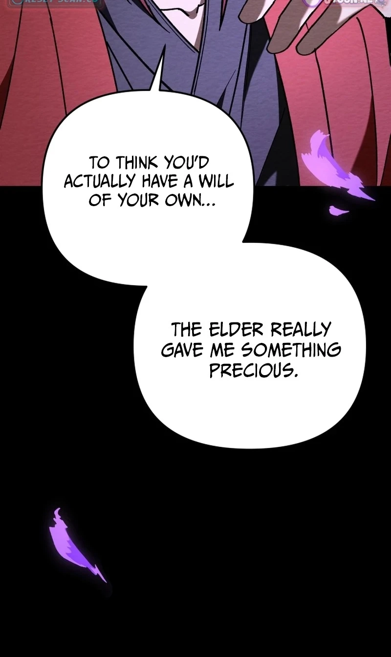 Heavenly Demon Goes to High School Chapter 71 page 61 - 