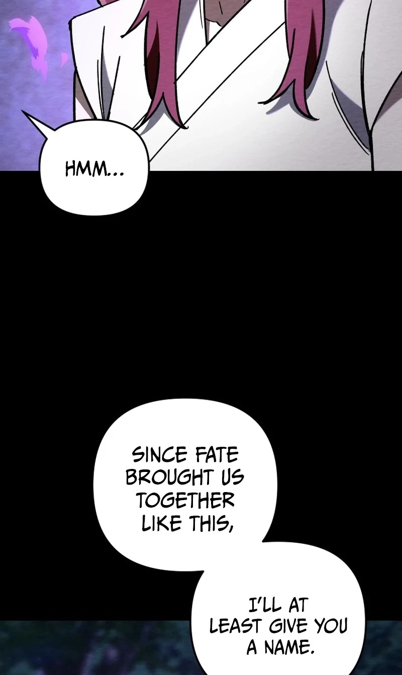 Heavenly Demon Goes to High School Chapter 71 page 63 - 