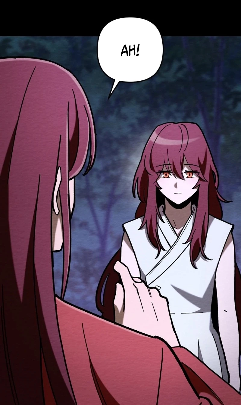 Heavenly Demon Goes to High School Chapter 71 page 65 - 