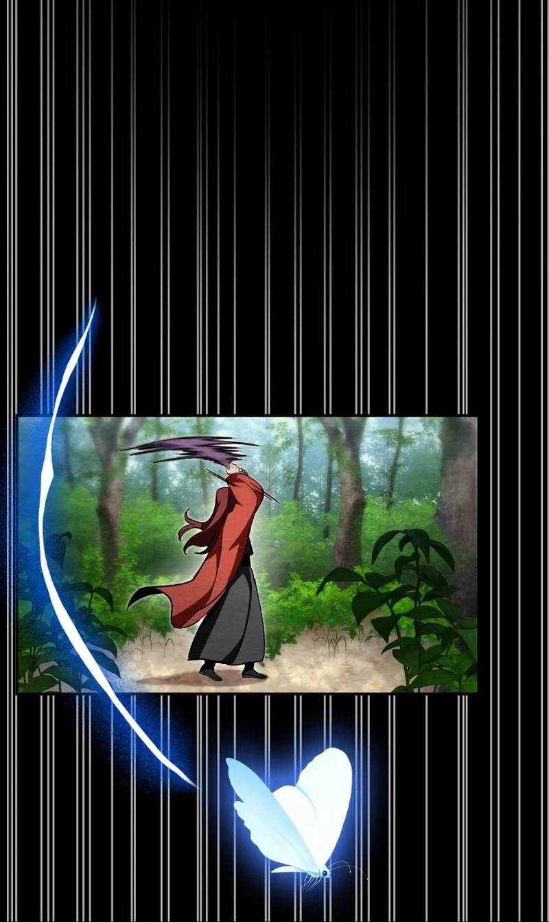 Heavenly Demon Goes to High School Chapter 71 page 69 - 