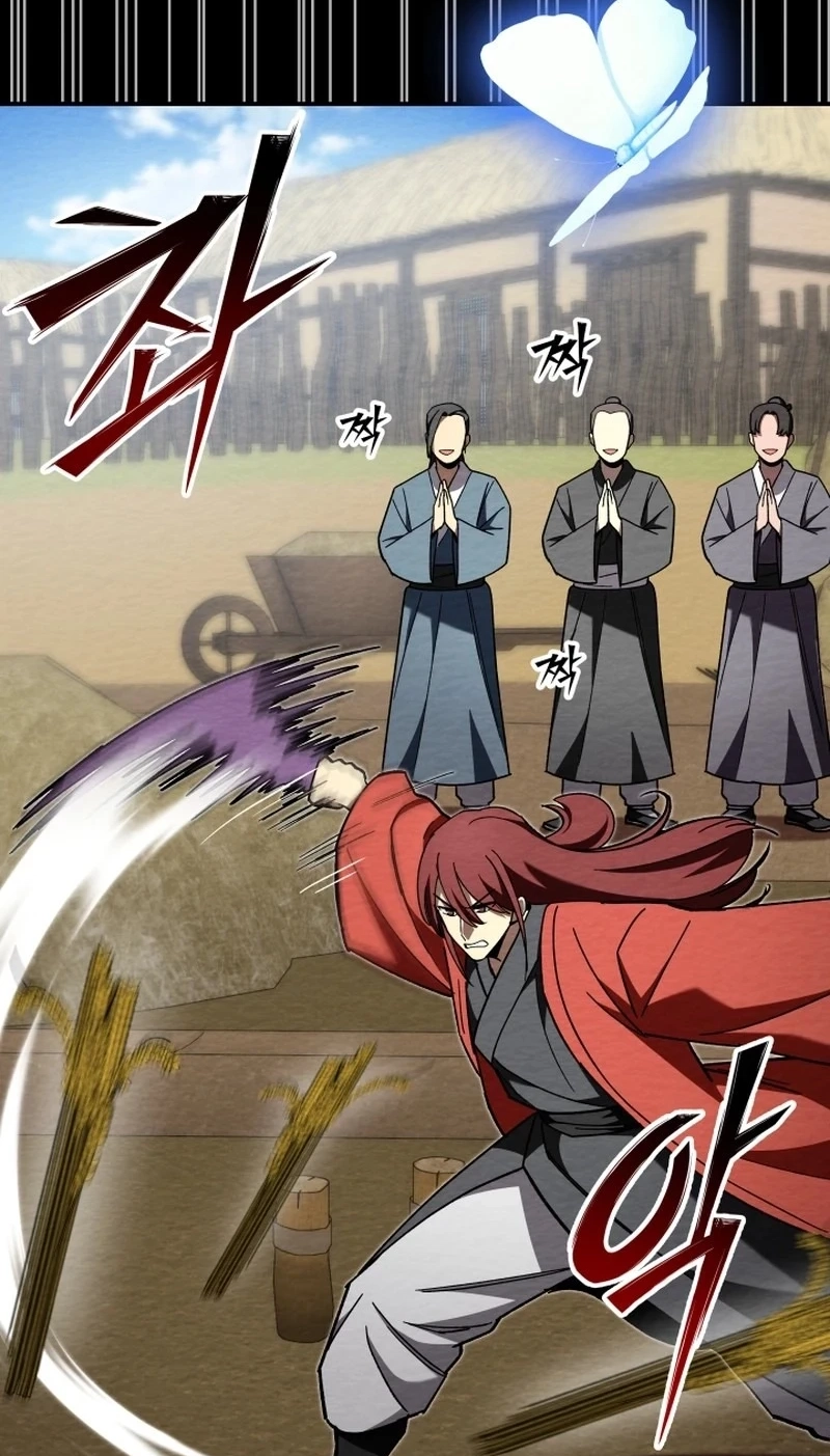 Heavenly Demon Goes to High School Chapter 71 page 73 - 