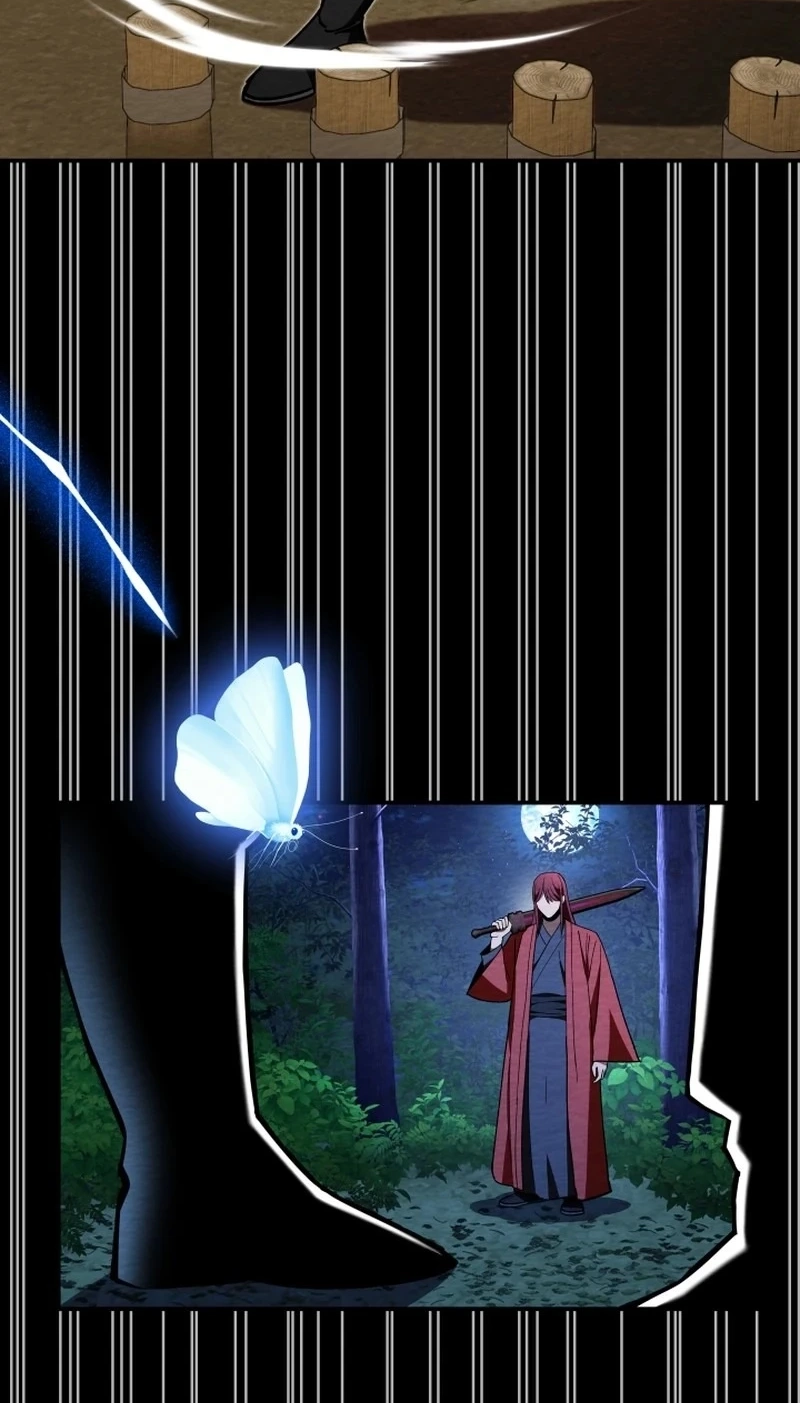 Heavenly Demon Goes to High School Chapter 71 page 74 - 