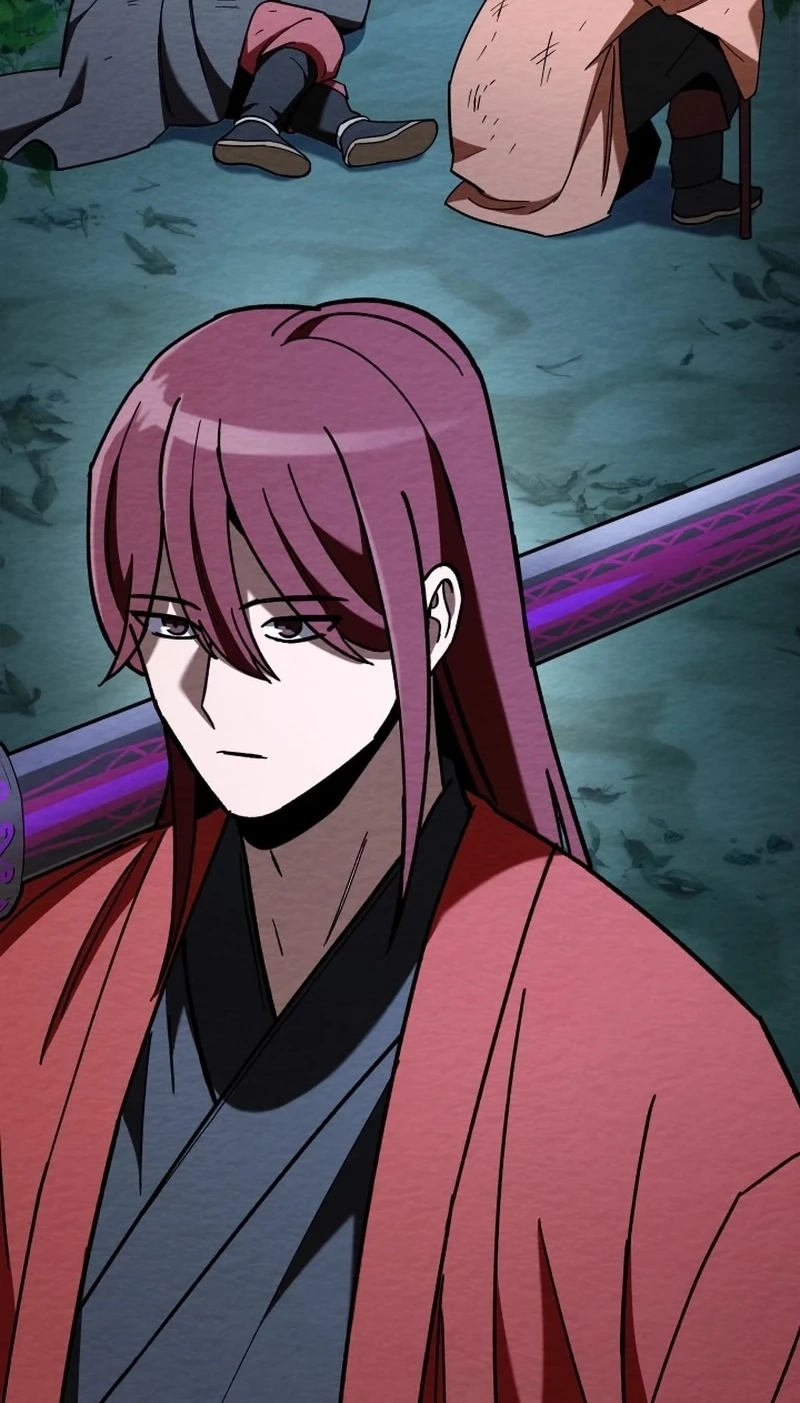 Heavenly Demon Goes to High School Chapter 71 page 78 - 